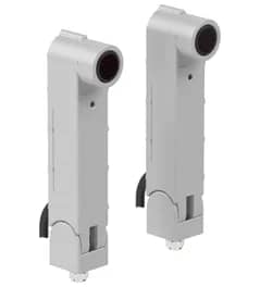 Czujnik TWIN-PRO-20M-OSE-13m-SET