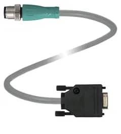 Kabel V1S-G-2M-PUR-SUBD9