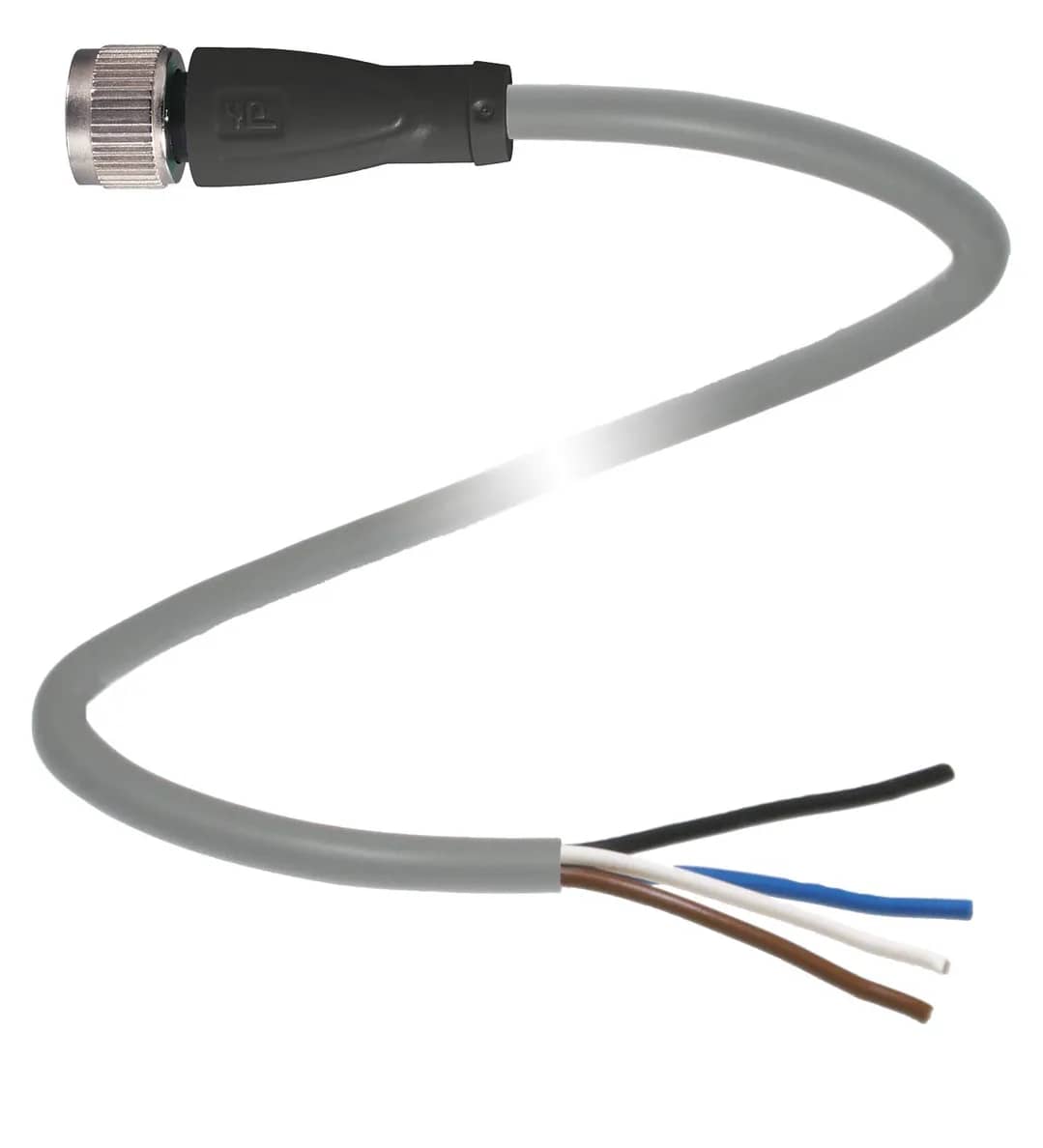 Kabel V1-G-4M-PVC-Y292280