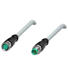Kabel V3-GM-1,5M-PUR-V3-GM