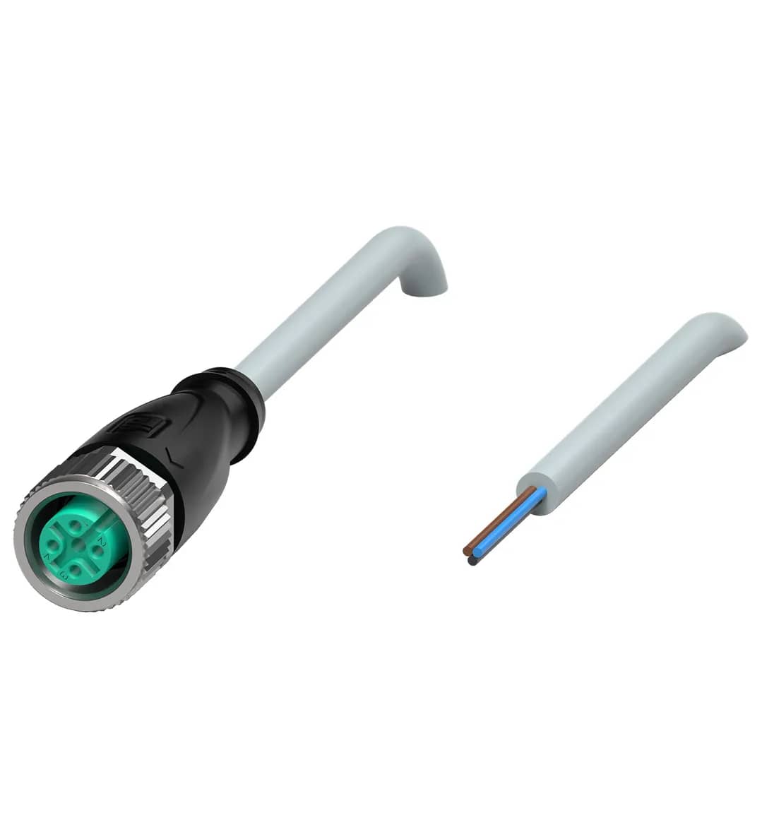 Kabel V11-G-5M-PUR