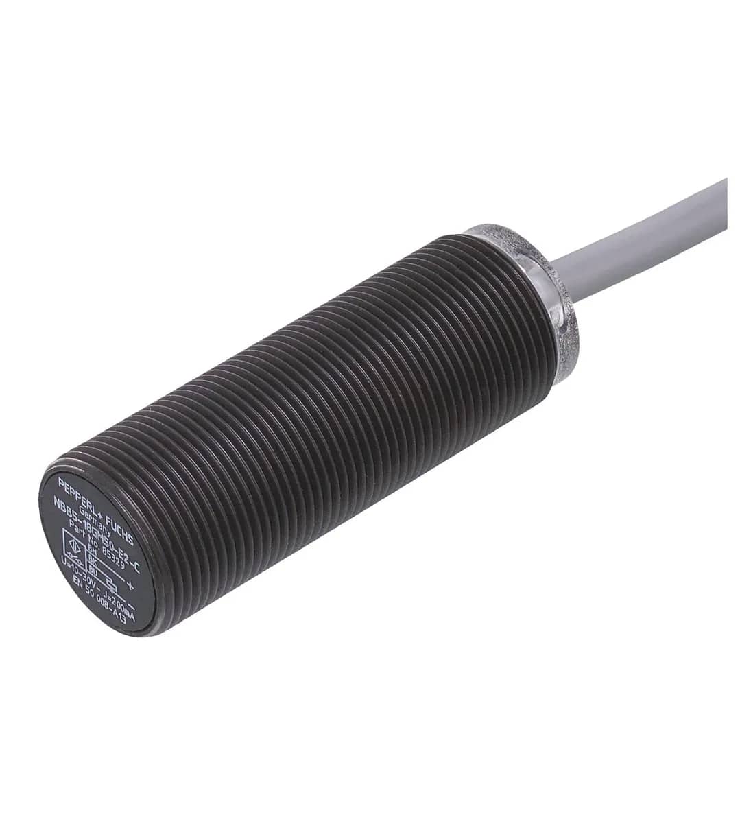 Czujnik NRB8-18GM40-E2-IO-C