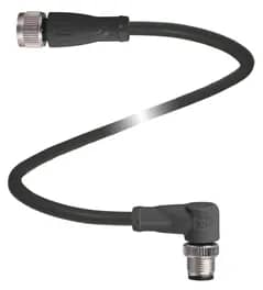 Kabel V1-G-BK0,75M-PVC-U-V1-W-Y30643