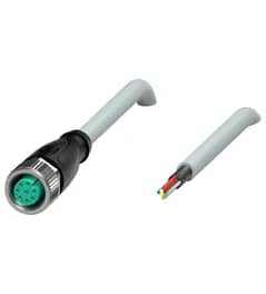 Kabel V19-G-50M-PUR-ABG