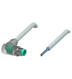 Kabel V3S-WM-E2-2M-PVC