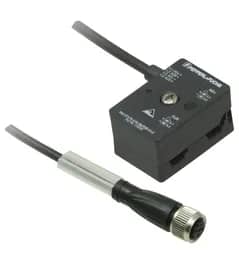 Rozdzielacz VAZ-2T1-FK-G10-0,3M-PUR-V1-G