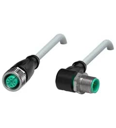 Kabel V11-G-5M-PUR-V11-W