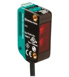 Czujnik OMT100-R100-EP-IO-0,3M-V3-L
