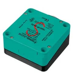 Czujnik NJ40-FP-SN-P4