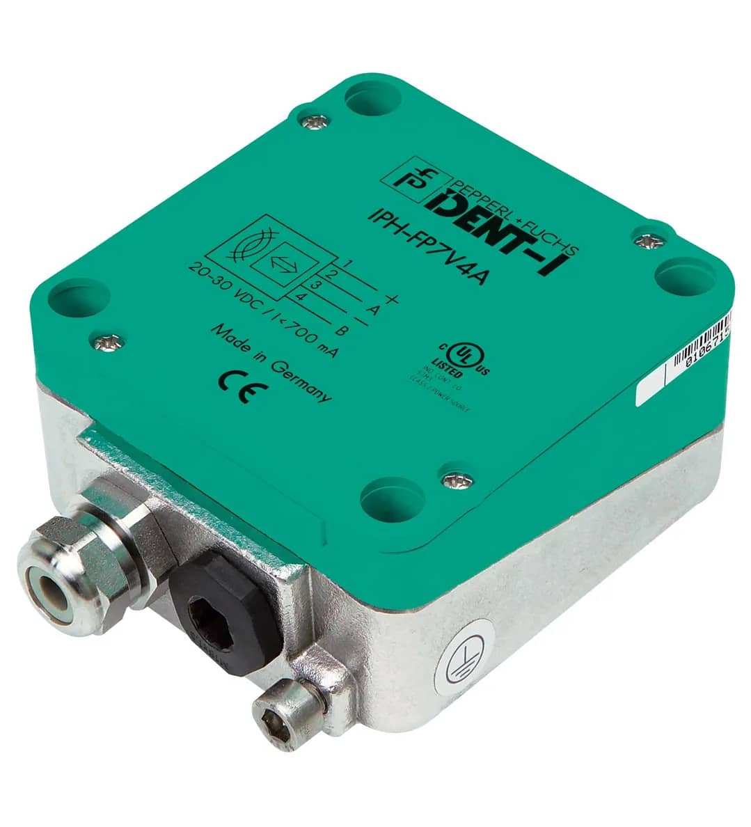 Głowica IPH-FP7V4A