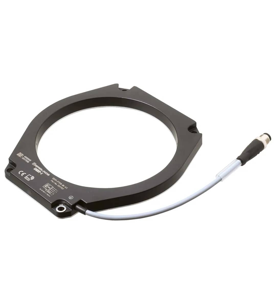 Głowica IQH1-F198-M-V1