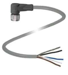 Kabel V17-W-BK2M-PUR-U/ABG