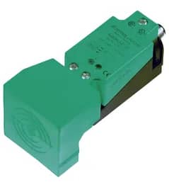 Czujnik NJ40+U1+E2-V1
