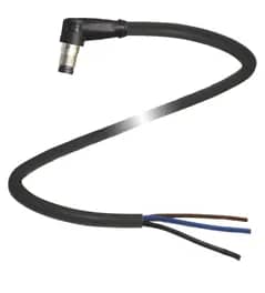 Przewód V3S-WR-BK3M-PUR-U