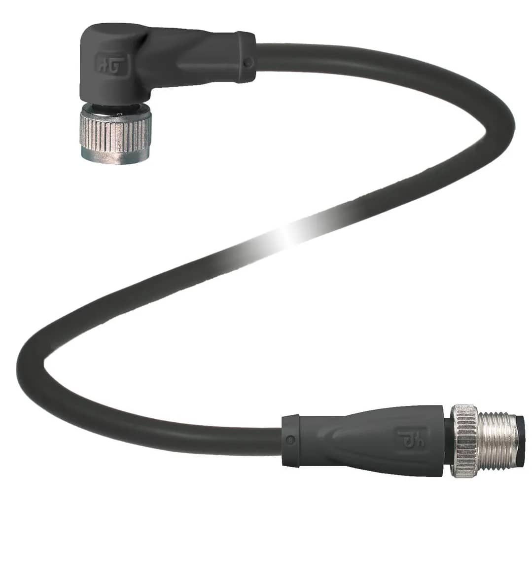 Kabel V1-W-BK3M-PUR-A-V1-G-A2
