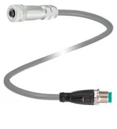 Kabel V15B-G-1M-PUR-ABG-V15-G