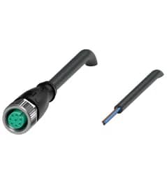 Kabel V19-G-BK0,9M-PUR-U-Y70152938