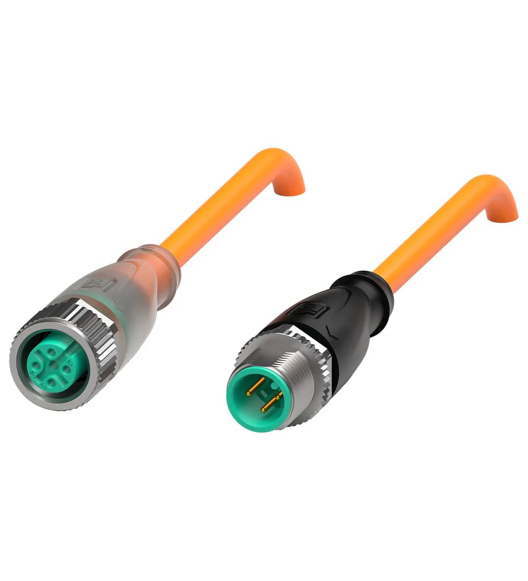 Kabel V1-G-E2-OR1M-POC-V1-G