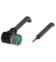 Przewód V15-W-BK5M-PUR-O2/CAN