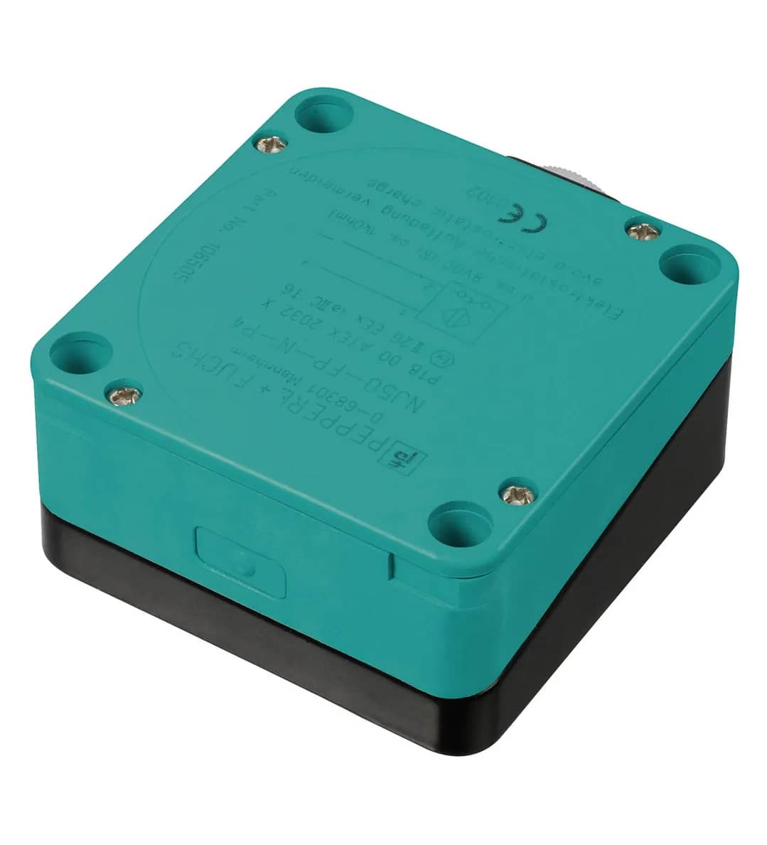 Czujnik NJ50-FP-N-P4