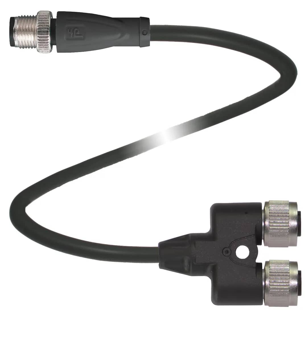 Rozdzielacz V1-G-T-BK2M-PUR-A-V1-G