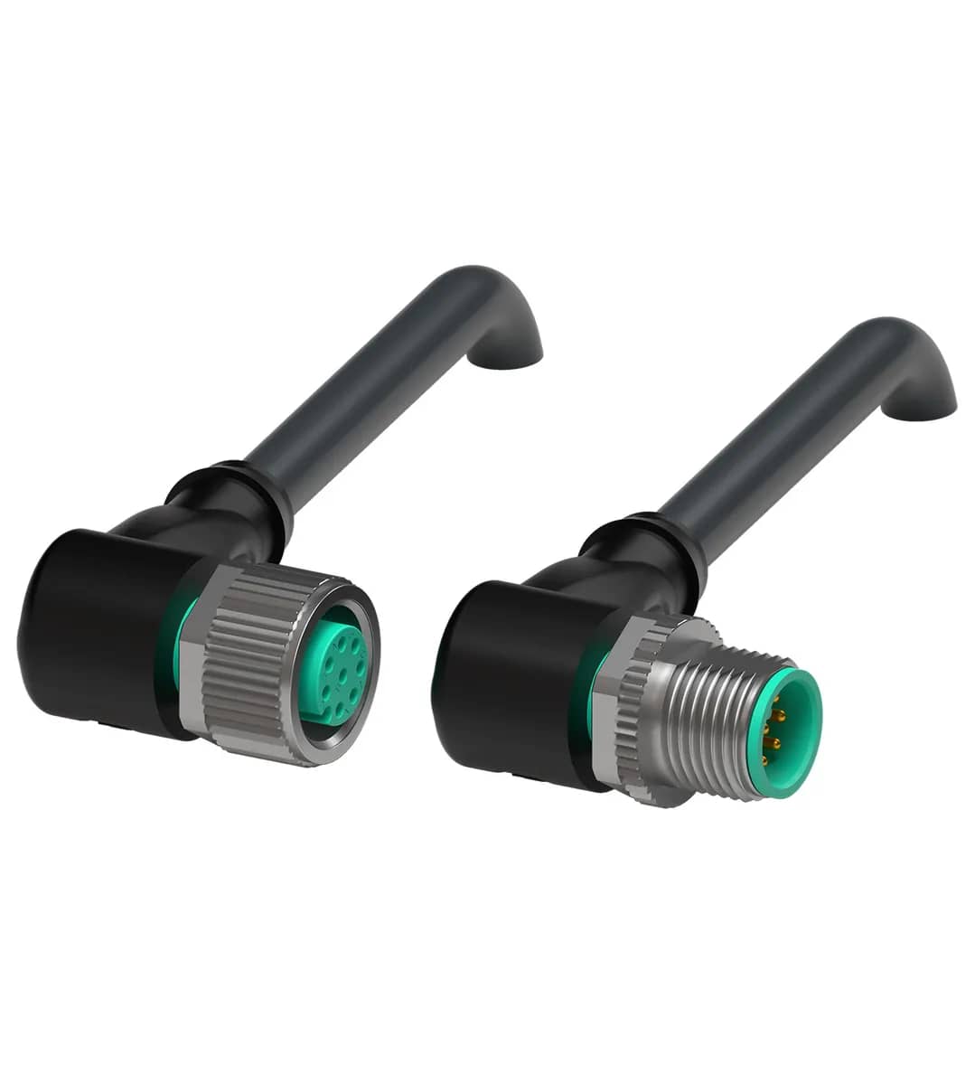 Kabel V19-W-BK5M-PUR-U/ABG-V19-W