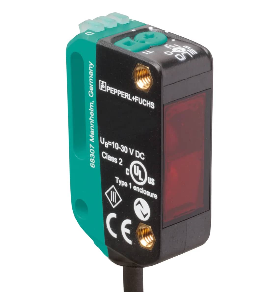 Czujnik OBG5000-R100-EP-IO-0,3M-V3