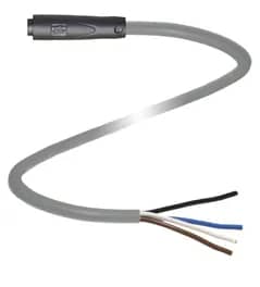 Kabel V31-GR-2M-PUR