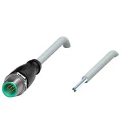 Kabel V15S-G-10M-PVC