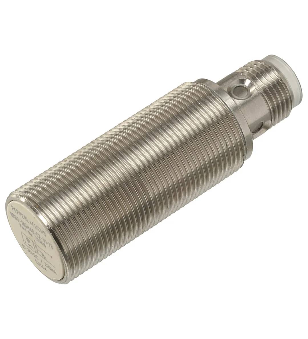 Czujnik NRB8-18GH40-E2-V1