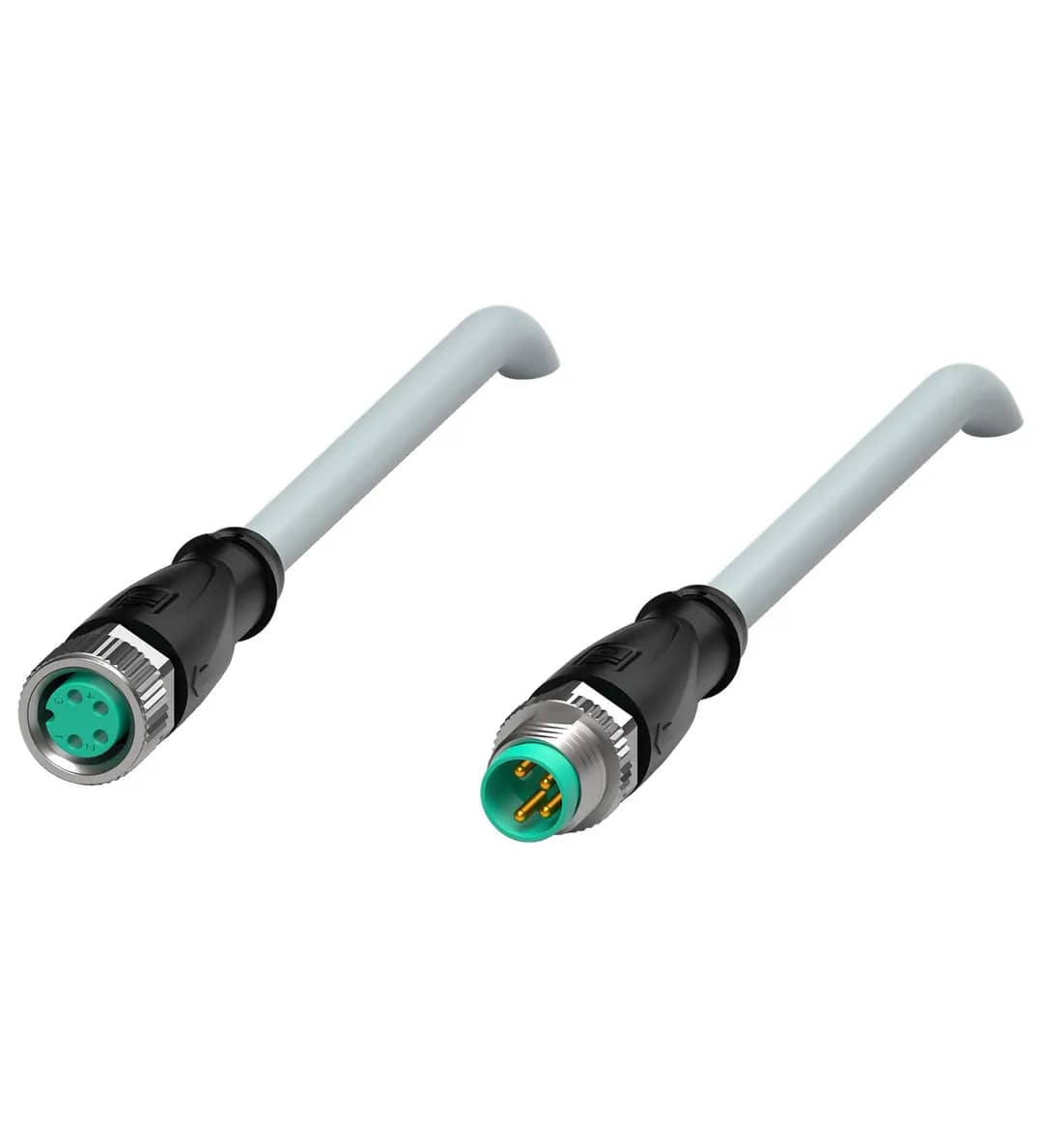 Kabel V31-GM-2M-PVC-V31-GM