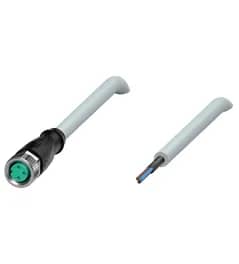 Kabel V3-GM-1,5M-PUR-ABG