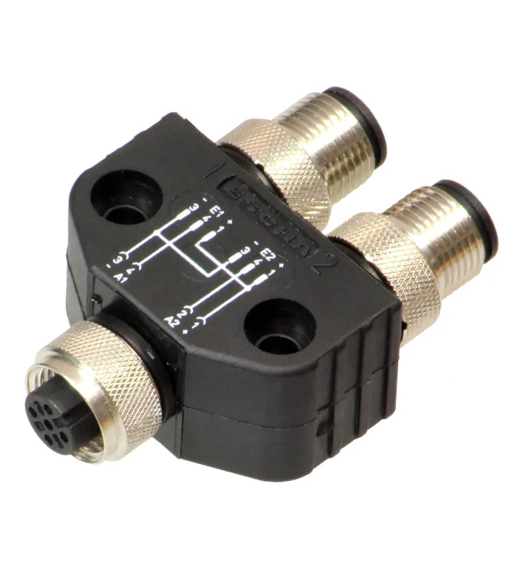 Rozdzielacz V1-Y-V11S/V11S