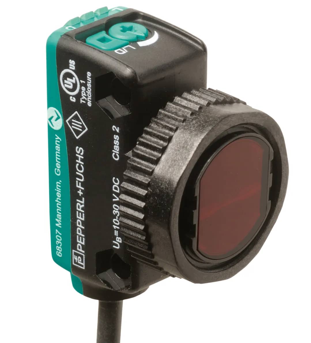 Czujnik OBD800-R103-2EP-IO