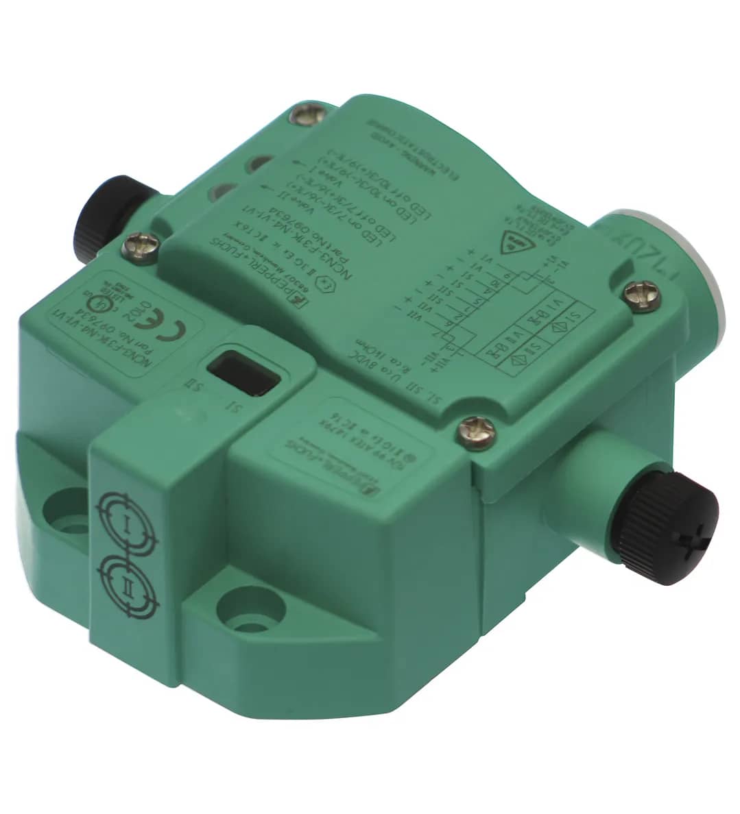 Czujnik NBN3-F31K-E8-V1-V1