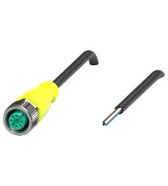 Kabel V1-G-S-BK5M-PUR-A