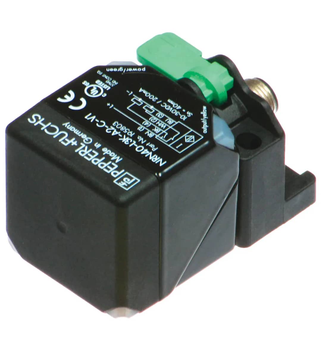 Czujnik NRN40-L3K-A2-C-V1