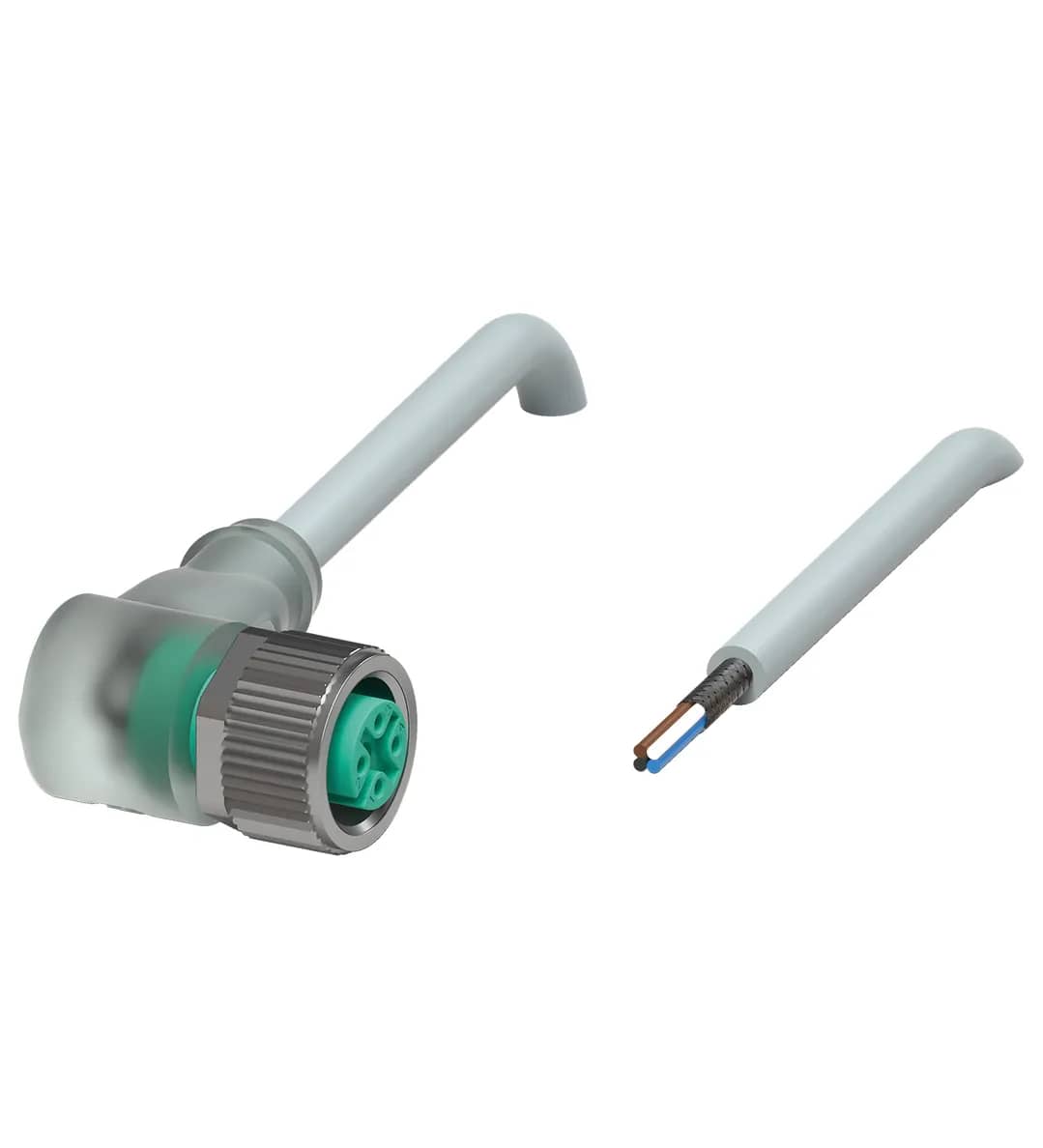 Kabel V1-W-A2-50M-PUR-ABG0