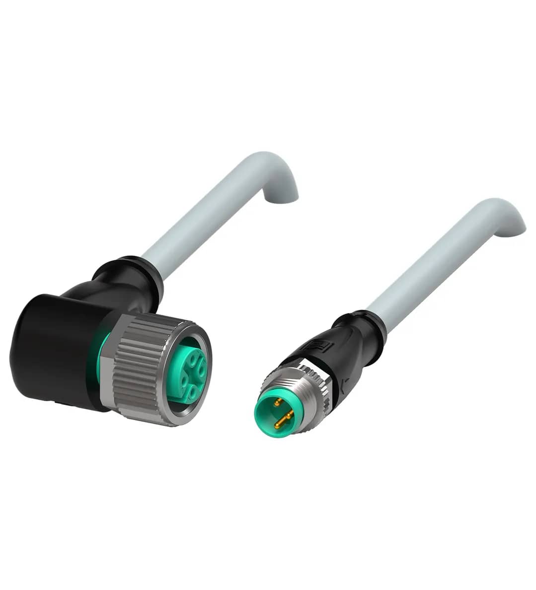 Kabel V11-W-3M-PUR-V3-GM