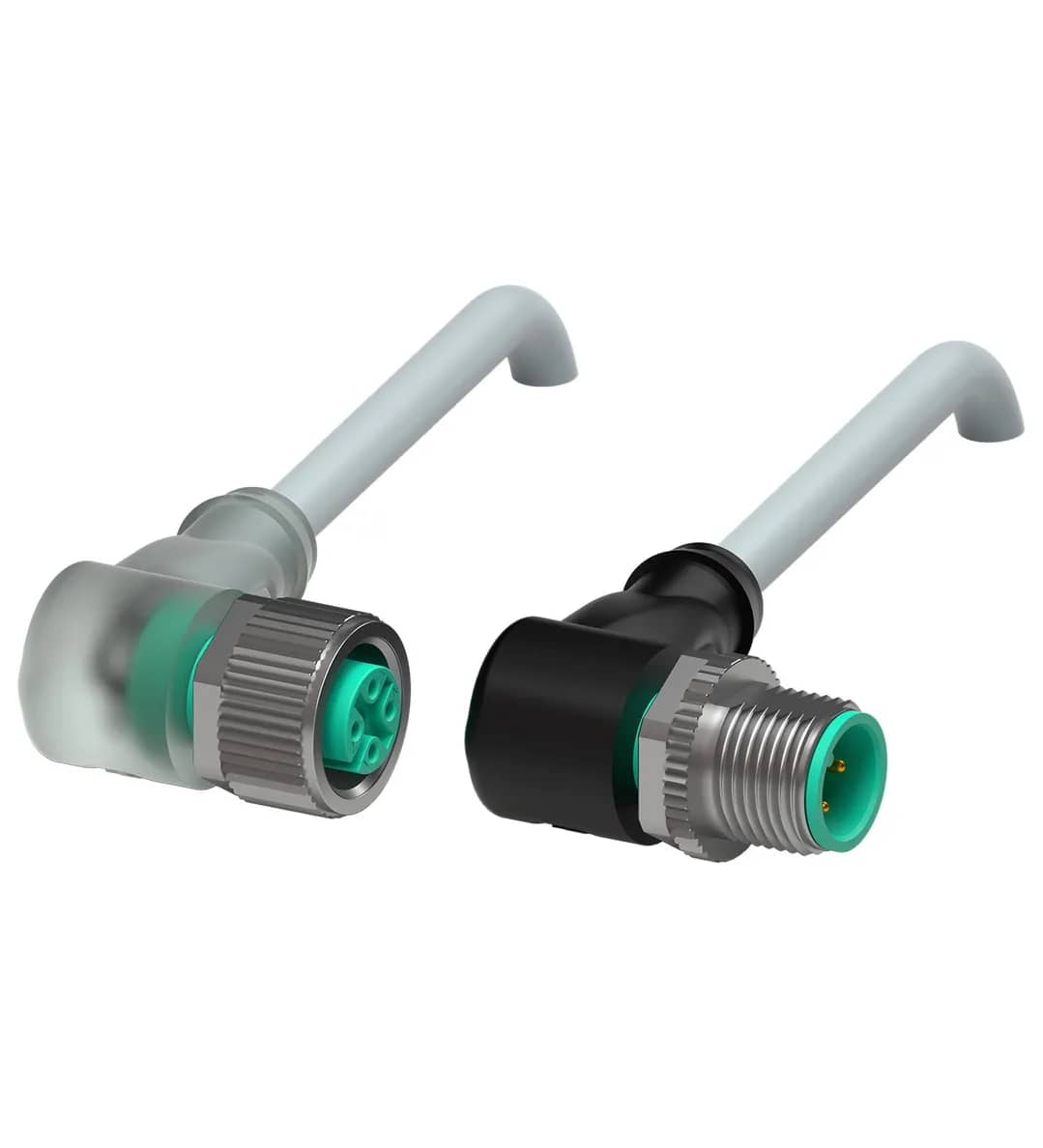 Kabel V1-W-E2-5M-PVC-V1-W