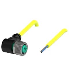 Kabel V11-W-YE2M-PVC-U