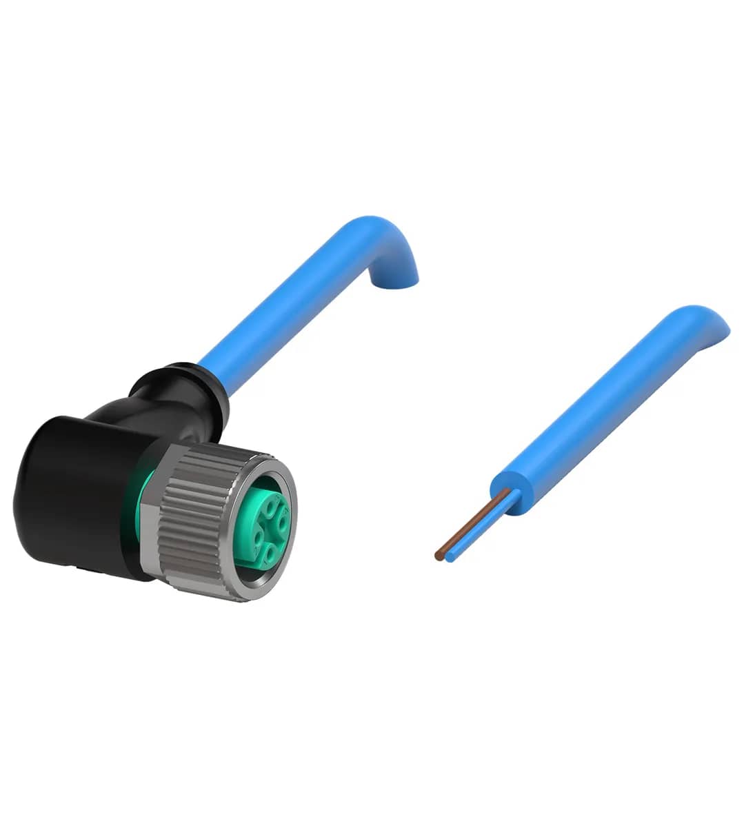 Kabel V1-W-N1-5M-PUR