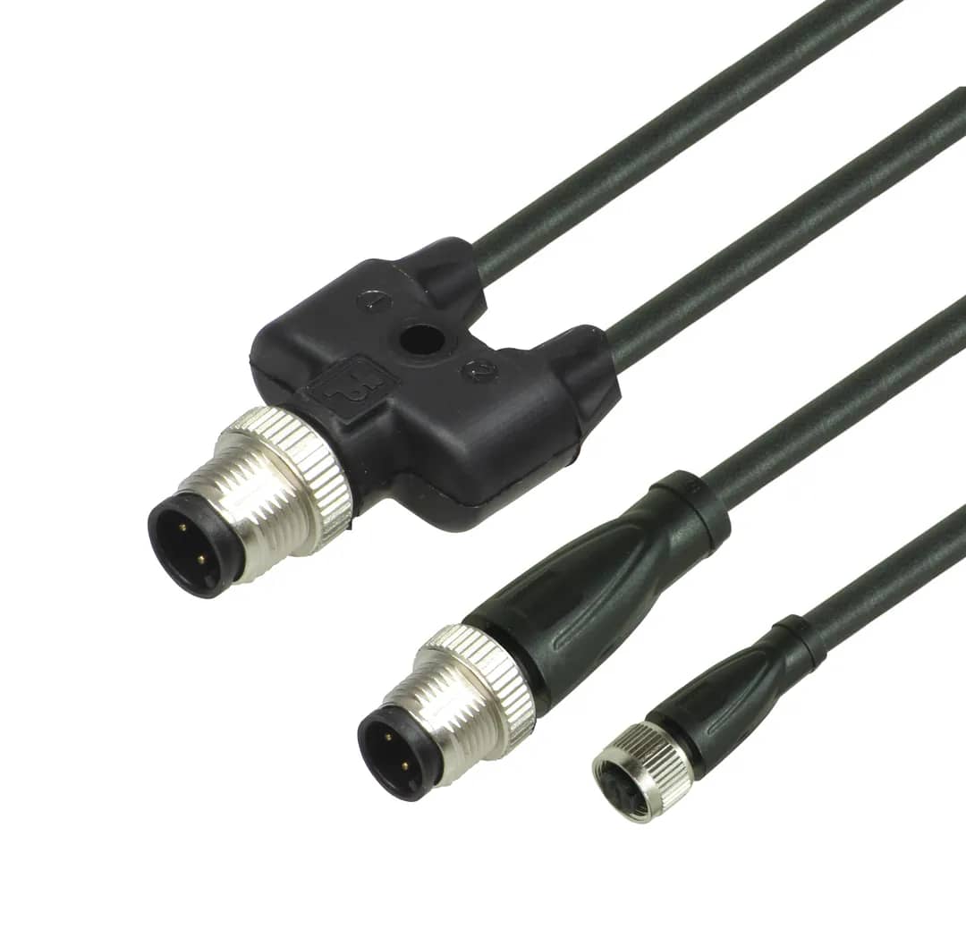 Rozdzielacz V31-GM-3M-PUR-T-V1S-Y203012