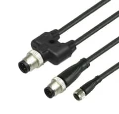 Rozdzielacz V31-GM-3M-PUR-T-V1S-Y203012