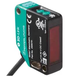Czujnik OBG8000-R200-2EP-IO-0,3M-V1