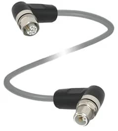 Kabel V15L-W-2M-PUR-U7-V15L-W