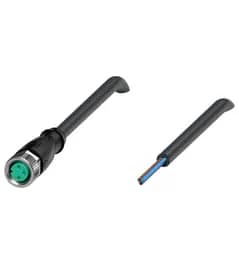 Kabel V3-GM-BK1,5M-PUR-U
