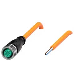 Kabel V15-W-BK3M-PUR-U/ABG