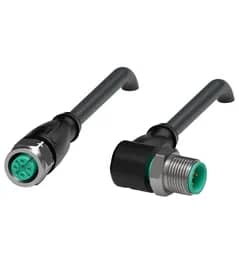 Kabel V15-GV4A-BK8M-PUR-U-V15-WV4A