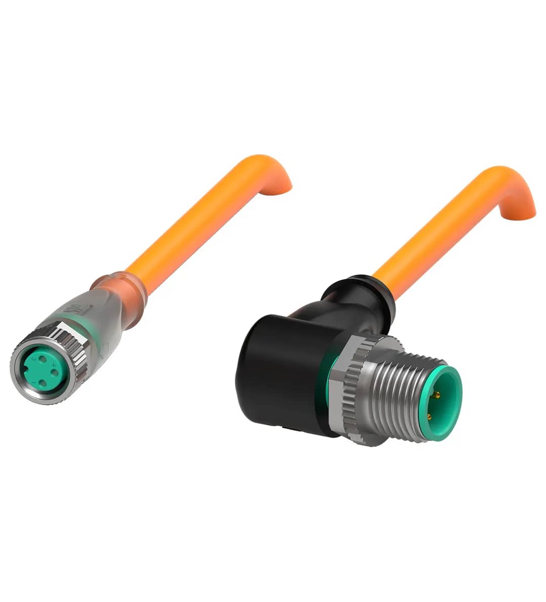 Kabel V3-GM-E2-OR0,5M-POC-V11-W